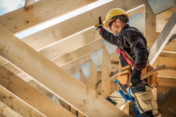 Collinsville, AL Roofing Contractor Company
