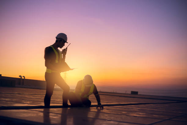 Best Tile Roofing Contractor  in Collinsville, AL