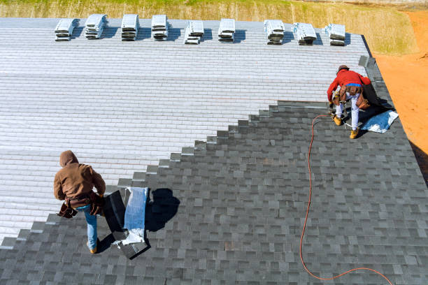 Quick and Trustworthy Emergency Roof Repair Services in Collinsville, AL